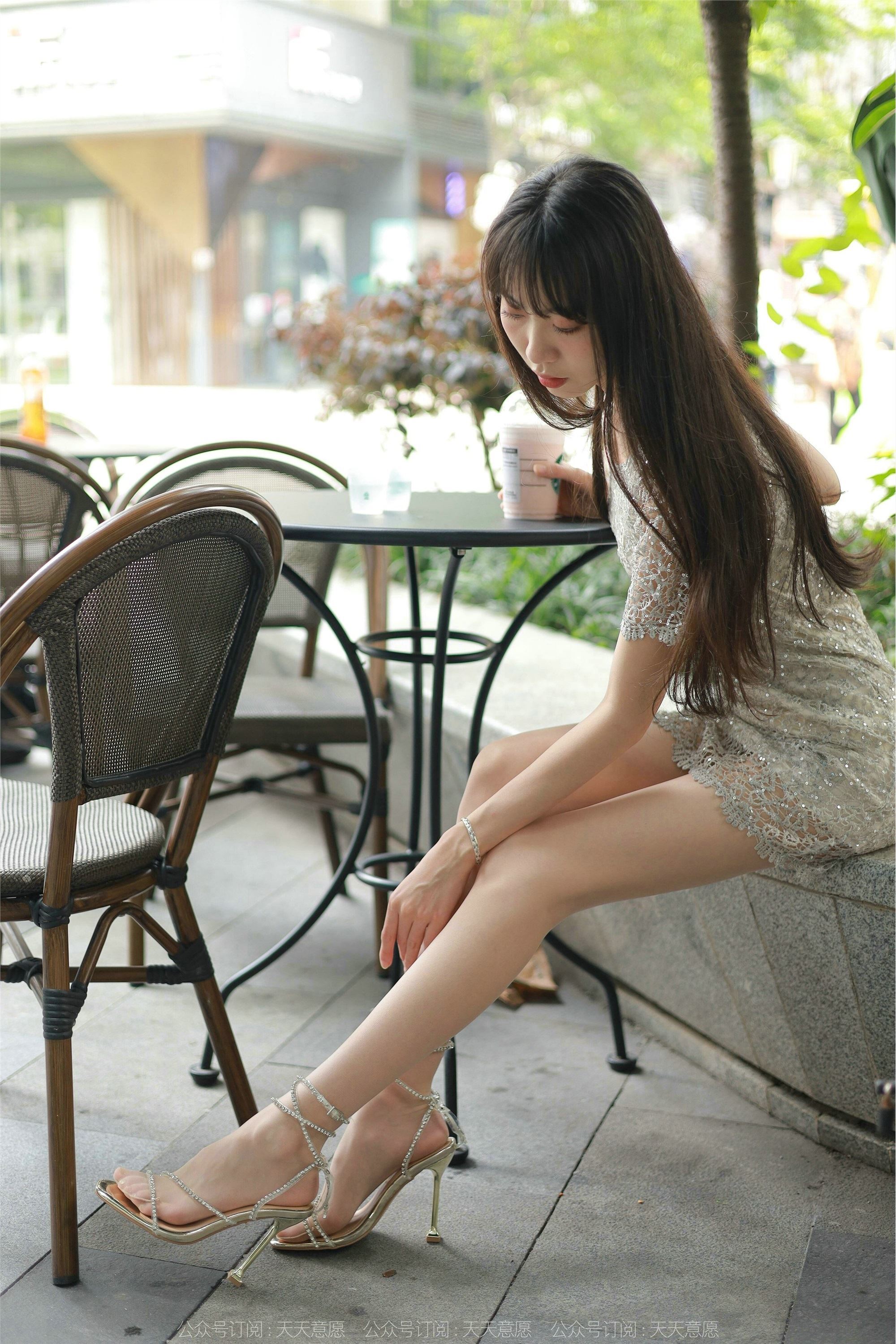 IESS异思趣向  2022.05.28 丝享家 1101：团团《一闪一闪亮晶晶》